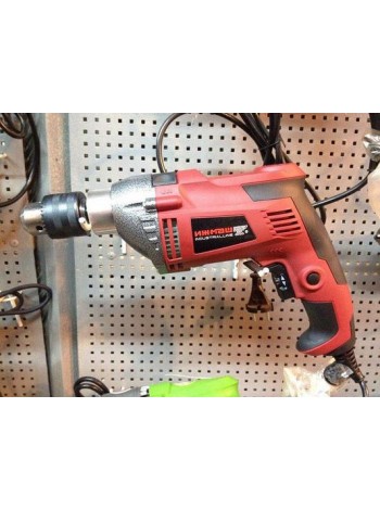 Дрель Ижмаш Industrialline DU 1250 ibd