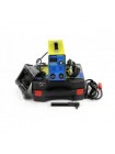 Сварочный инвертор Свитязь MMA-285ДК PRO 70213/70208