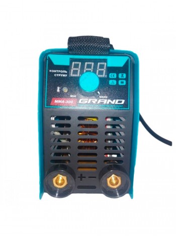 Сварочный инвертор Kende IN-265 (58903 / 58905)