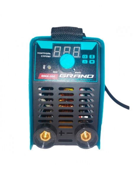 Сварочный инвертор Kende IN-265 (58903 / 58905)