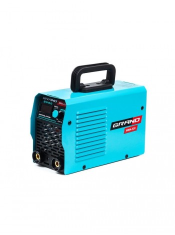 Сварочный инвертор Kende IN-285 (58904 / 58906)