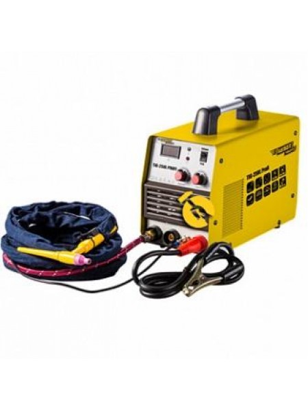 Сварочный инвертор Kaiser TIG-250L Profi (84346) Сварочный инвертор Kaiser TIG-250L Profi (84346)