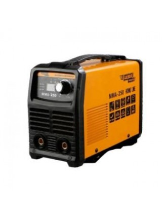 Сварочный инвертор Kaiser Welding MMA-250 (88076/ 88810) Сварочный инвертор Kaiser Welding MMA-250 (88076/ 88810)