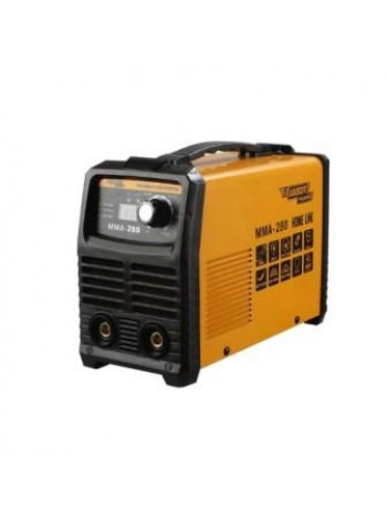 Сварочный инвертор Kaiser Welding MMA-280 Home Line (88077 /88811)