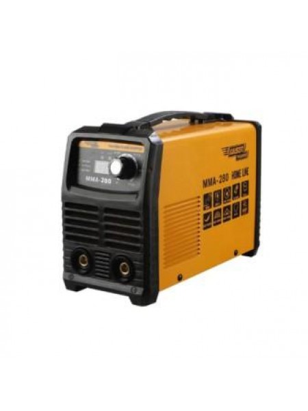 Сварочный инвертор Kaiser Welding MMA-280 Home Line (88077 /88811) Сварочный инвертор Kaiser Welding MMA-280 Home Line (88077 /88811)