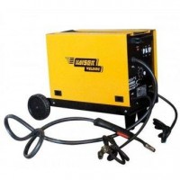 Сварочный полуавтомат трансформаторный Kaiser Welding MAG-195R 