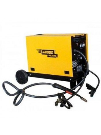 Сварочный полуавтомат трансформаторный Kaiser Welding MAG-195R 