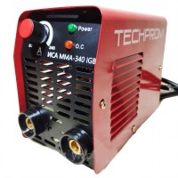 Сварка инверторная Техпром 340 мини (ММА-340 IGBT)