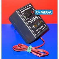 Регулятор температури РТ-3 високоточний O-MEGA 1,0 кВт