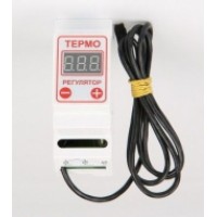 Терморегулятор цифровой ЦТРД-2 (-55...+125) 