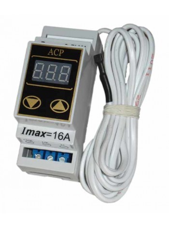 Терморегулятор МТР-2 - 16A
