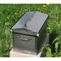 Коптильня, 470х270х270, 1,0 мм