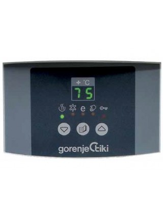 Водонагреватель (бойлер) Gorenje GBF100EV9 Водонагреватель (бойлер) Gorenje GBF100EV9