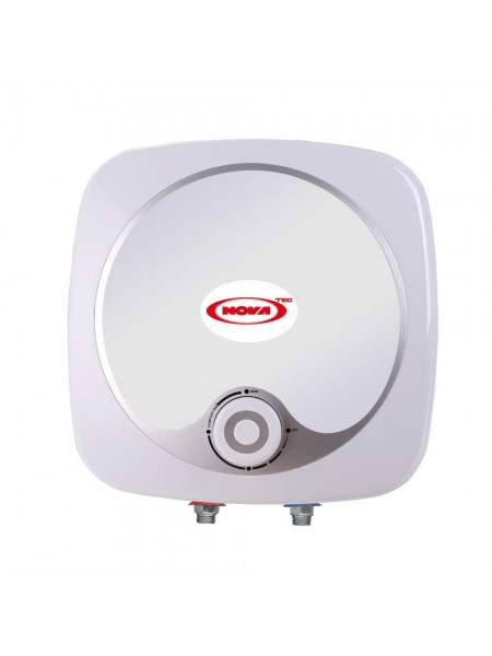 Водонагреватель (бойлер) Nova Tec Compact Over NT-CO 10 Водонагреватель (бойлер) Nova Tec Compact Over NT-CO 10