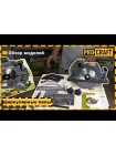 Дискова пила Procraft KR2000