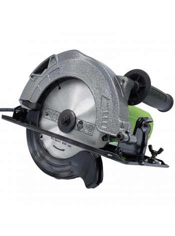 Дискова пила Procraft KR1400