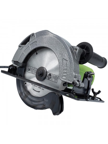 Дискова пила Procraft KR1400