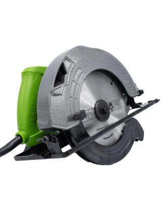 Дискова пила Procraft KR1400