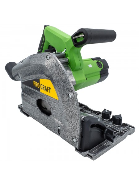 Занурювальна циркулярна пила Procraft KR2100