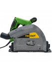 Занурювальна циркулярна пила Procraft KR2100