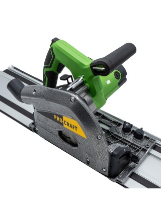 Занурювальна циркулярна пила Procraft KR2100