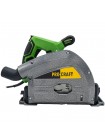 Занурювальна циркулярна пила Procraft KR2100