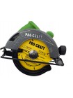 Дискова пила Procraft KR2300