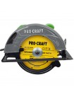 Дискова пила Procraft KR2830