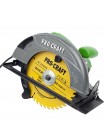 Дискова пила Procraft KR2830