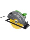 Дискова пила Procraft KR3000