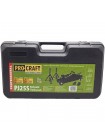 Гідравлічний підкатний домкрат Procraft PJ25S