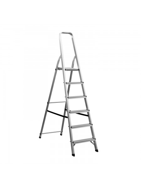 Драбина-стрем'янка алюмінієва Procraft PLA2.128