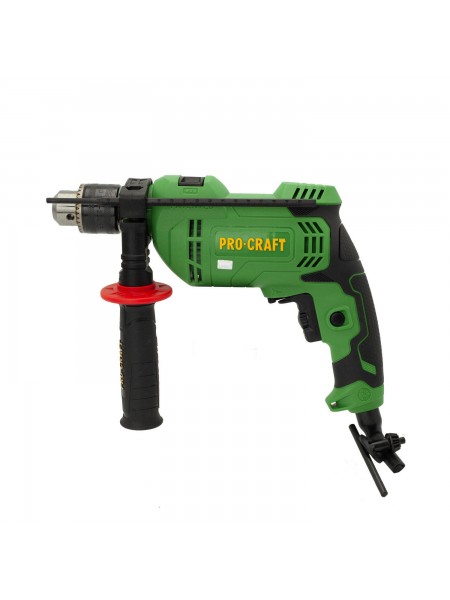 Дриль Procraft PS1100 ударна