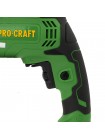 Дриль Procraft PS1100 ударна