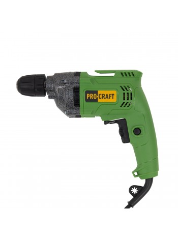 Дриль Procraft PS800PRO безударна