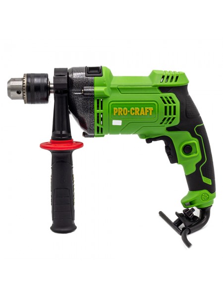 Дриль Procraft PS1350 ударна