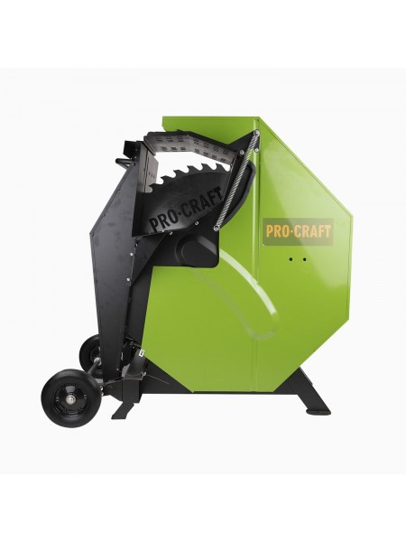 Дроворіз Procraft PLG700