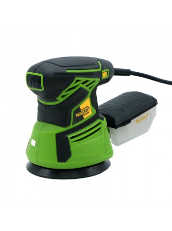 Ексцентрик Procraft EX1010E