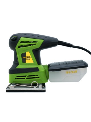 Ексцентрик Procraft EX600E