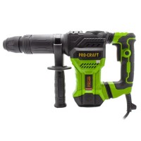 Отбойный молоток PRO-CRAFT PSH-2400 UNIVERSAL 