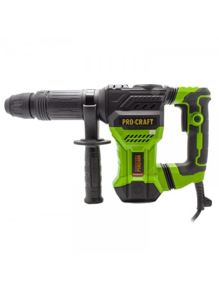 Відбійний молоток PRO-CRAFT PSH-2400 UNIVERSAL
