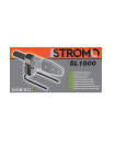 Паяльник для. пл. труб Stromo SL-1800