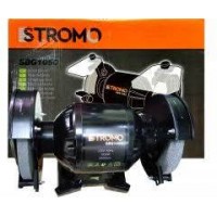 Станок точильный STROMO SBG-150/1050