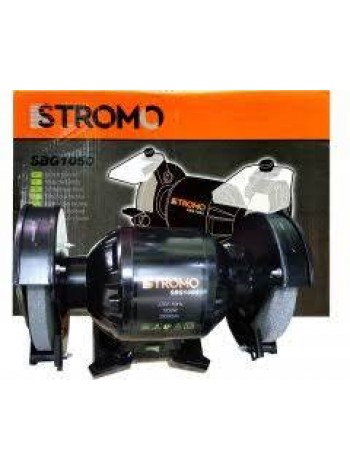 Станок точильный STROMO SBG-150/1050