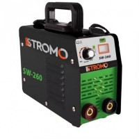 Инверторный сварочный аппарат STROMO SW-260