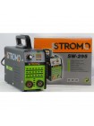 Инверторный сварочный аппарат STROMO SW-295