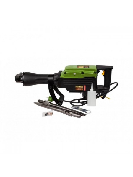 Отбойный молоток PRO-CRAFT PSH2500 Отбойный молоток PRO-CRAFT PSH2500
