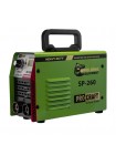 Инверторный сварочный аппарат PRO-CRAFT SP-260