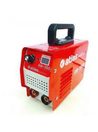 Инверторный сварочный аппарат Atlas welding AW-300