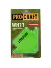 Магнит для сварки PRO-CRAFT WH11 UNIVERSAL